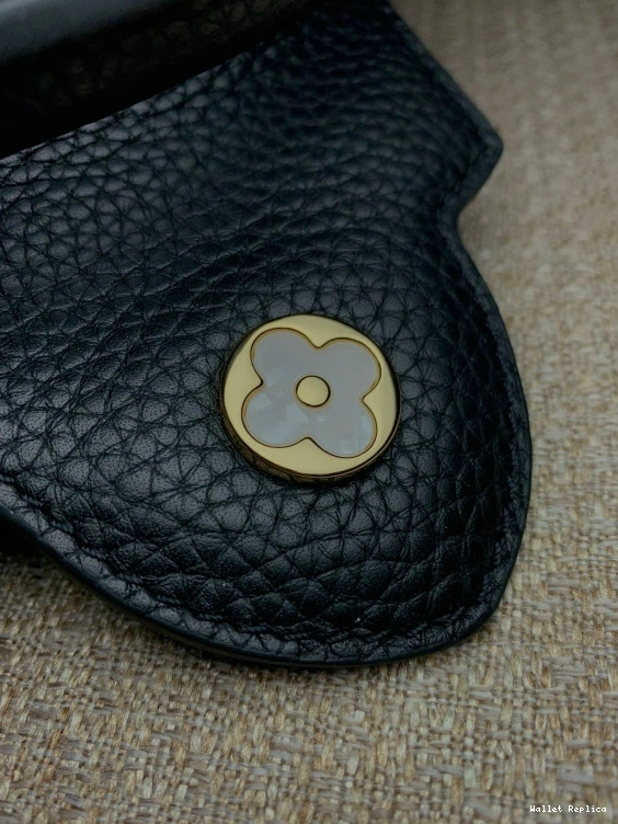 Cheap VUITTON CAPUCINES LOUIS MINI 0727